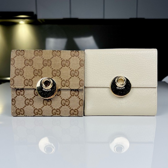 Gucci Bifold Wallet - Picture 11 of 13